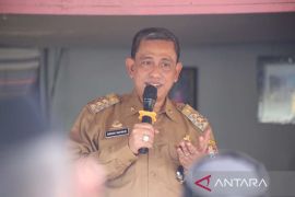 Bupati Wajo mengimbau UMKM urus legalitas produk agar tembus pasar modern