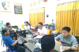 Mantan Kades di Seluma ditahan karena tersangkut korupsi