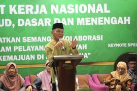 Menko PMK ajak PP Aisyiyah cegah stunting demi cetak generasi unggul