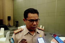 BKIPM Ambon luncurkan aplikasi Lamadang mudahkan pelayanan sertifikasi