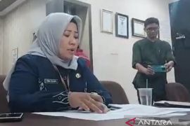 19 orang di Kalimantan Barat meninggal akibat Demam Berdarah