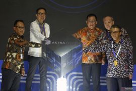 Astra Financial hadir di GIIAS 2023