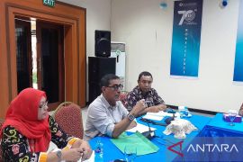 Pemprov Maluku jamin stok bahan pokok  dan sayur mayur aman