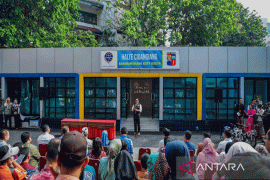 Bus tanpa ngetem, langsung terkoneksi LRT