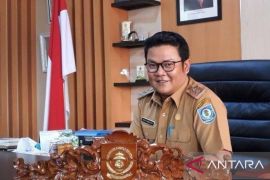 Bangka Selatan cetak 250 pelaku usaha