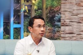 Pemkab Sigi dan ADRA gelar konsultasi publik susun SOP siaga bencana