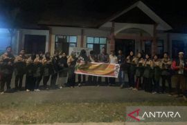 Kwarcab Aceh Tamiang kirim 19 peserta ke Rainas 2023 Cibubur