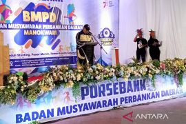 Waterpauw ajak perbankan kolaborasi hadapi tantangan ekonomi digital