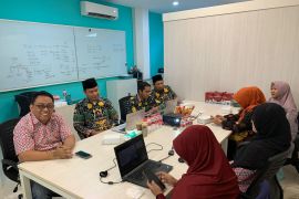 Sistekin Untag Surabaya dan IAIN Ponorogo perkuat kolaborasi akademik