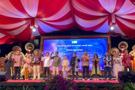 Suarakan konsep mobil hias, Pelindo raih apresiasi MRA 2023