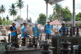 Musim penghujan, berikut tips aman menggunakan listrik dari PLN