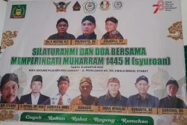 Pujakesuma Langkat bangkit membawa perubahan