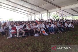 Gerindra Bogor target tambah kursi DPRD kabupaten dari Dapil IV