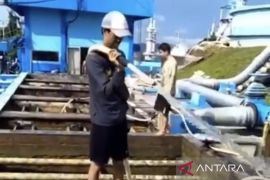 Perumdam Samarinda jamin air bersih tetap aman hadapi kemarau