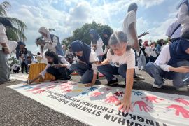 Bunda GenRe Dewi Kumalasari tekankan pentingnya peningkatan kesehatan remaja