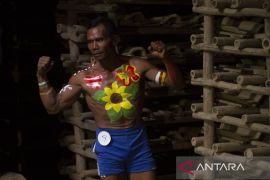 Kontes Binaraga antar Jebor