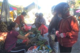 Survei BI: Keyakinan konsumen pada ekonomi Bali tetap terjaga