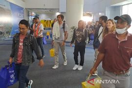 Rute ke Chennai dibuka via Bandara Kualanamu