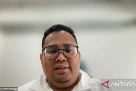Bawaslu: Hoaks jadi kerawanan pemilu tidak terhindarkan