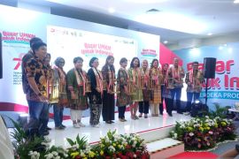 UMKM harus tanggung jawab bayar utang