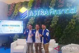 FIF Group tidak bedakan skema pembelian motor listrik dengan ICE