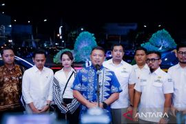 Polda Sumut inisiasi kerja sama hotel bintang dengan pelaku UMKM