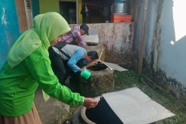 Wali Kota : Pontianak siaga antisipasi lonjakan demam berdarah