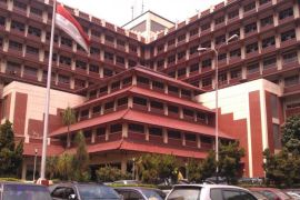 Rumah Sakit Kanker Dharmais masuk daftar RS khusus terbaik di Asia Pasifik