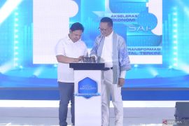 BI Dorong ekonomi dan keuangan digital  melalui Festival Antasari 2023,