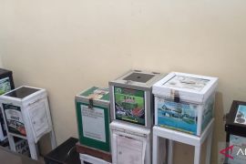 Pemilik kotak amal tanpa izin diancam penjara