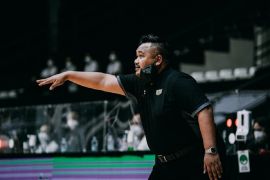 Hangtuah kembali tunjuk Andika Supriadi Saputra jadi kepala pelatih