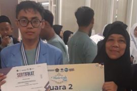 Kontingen Gorontalo raih prestasi pada Madrasah Fest 2023