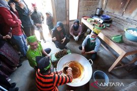 Banyuwangi apresiasi petani pertahankan kualitas gula aren organik