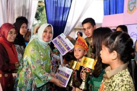 Ketua GPMB Sumut: Membaca dapat bentuk SDM unggul   dan berkualitas