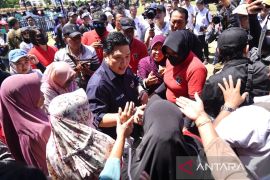 Pencalonan cawapres, Erick Thohir nilai masih terlalu dini