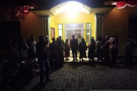 Masyarakat empat desa di Padangsidimpuan keberatan hasil penilaian tes mental ideologi Pilkades