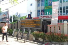 Kemenkumham Sumut usulkan 19.962 napi peroleh remisi HUT Kemerdekaan