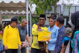Pemprov Kalsel dukung program penggemukan sapi di Kabupaten Tabalong