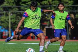 Rans Nusantara tak gentar dengan taktik baru Arema FC