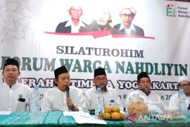 Forum Warga Nahdliyin bakal fasilitasi islah Yenny dan Cak Imin