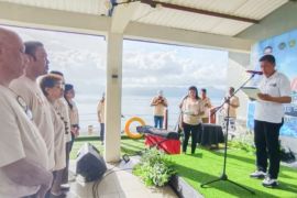 Badan promosi pariwisata diharapkan bantu promosi wisata kota  Ambon