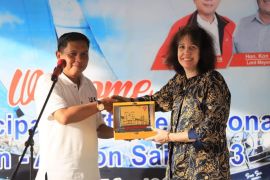 Konjen Australia: "Sister City" Darwin Ambon  merupakan warisan yang harus dirawat