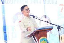 Pemkab Tana Tidung Terus Meningkatkan Derajat Kesehatan Masyarakat