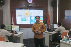 BPBD Madiun minta warga antisipasi dampak kekeringan