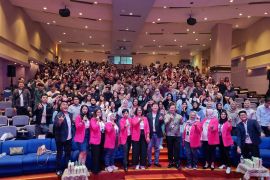 BUMN dorong lulusan Trisakti untuk bergabung