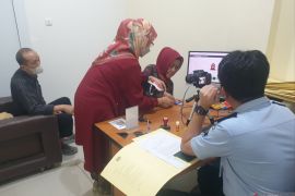 UKK permudah masyarakat Sumsel  dapatkan pelayanan paspor