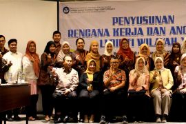 Kemendikbudristek tetapkan indikator kinerja utama, LLDIKTI Wilayah X susun rencana kerja dan anggaran