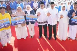 Dindik Kota Madiun buka pendaftaran program bantuan beasiswa mahasiswa