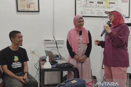 BI Kalbar bantu kembangkan kopi liberika Desa Sendoyan berbasis ekspor