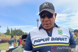 Pemerintah Papua Barat seleksi cabor potensial ikut Pra PON